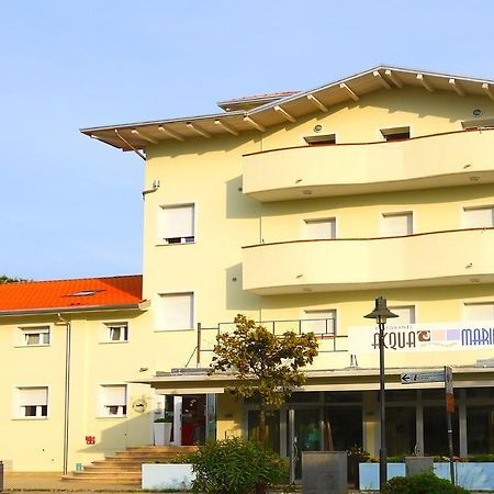 غاتيو أ ماري Hr Vapore Gatteo Mare المظهر الخارجي الصورة
