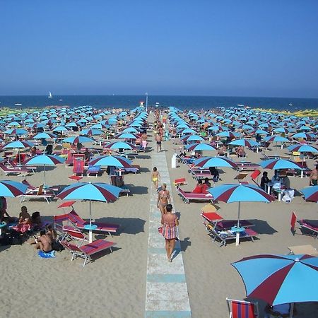 غاتيو أ ماري Hr Vapore Gatteo Mare المظهر الخارجي الصورة