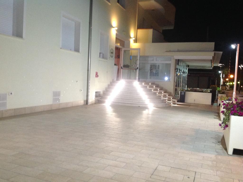 غاتيو أ ماري Hr Vapore Gatteo Mare المظهر الخارجي الصورة
