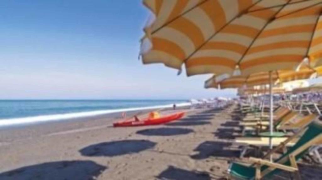 غاتيو أ ماري Hr Vapore Gatteo Mare المظهر الخارجي الصورة