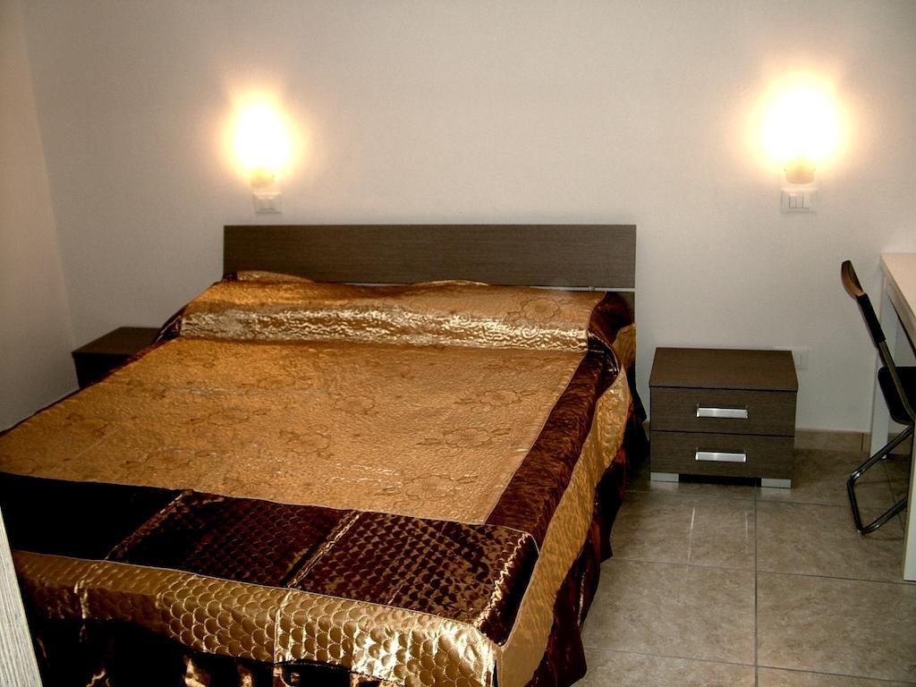 غاتيو أ ماري Hr Vapore Gatteo Mare المظهر الخارجي الصورة